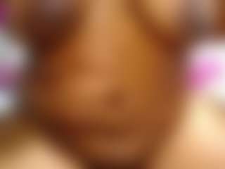 thickebonymilf's Live Sex Cam Show