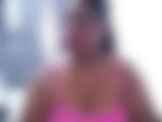 Live cam show with thickebonymilf - Facial on SinfulBabes