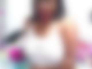 thickebonymilf's Live Sex Cam Show