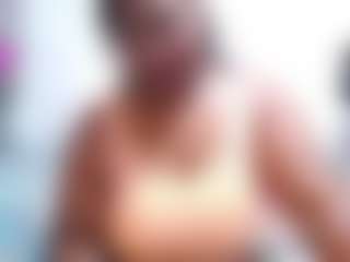 thickebonymilf's Live Sex Cam Show