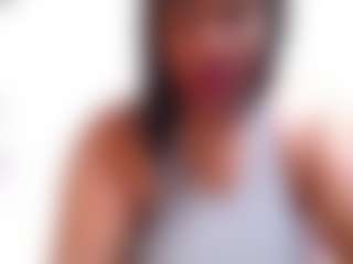 Live cam show with thickebonymilf - Facial on xheatlive.com