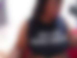 thickebonymilf's Live Sex Cam Show