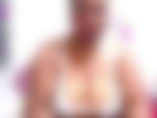 Live cam show with thickebonymilf - Bikini on crypto-cams
