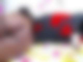 thickebonymilf's Live Sex Cam Show
