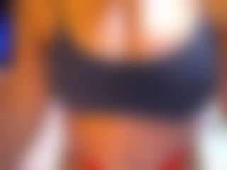 Live cam show with thickebonymilf - Facial on Cam Slut