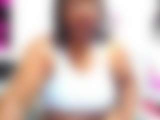 Live cam show with thickebonymilf - Bikini on madthumbs