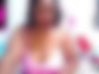 thickebonymilf's Live Sex Cam Show