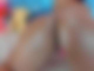 alicebennet's Live Sex Cam Show