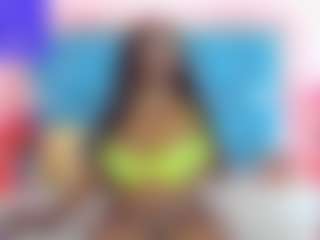 alicebennet's Live Sex Cam Show