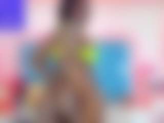 alicebennet's Live Sex Cam Show