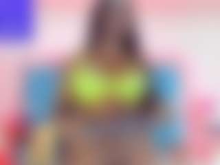 Live cam show with alicebennet - Oil on crypto-cams