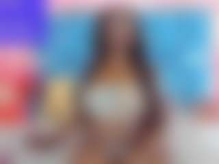 Live cam show with alicebennet - Ebony on camwithhim.com | colombia