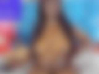 Live cam show with alicebennet - Lush on Camsoda Late Night