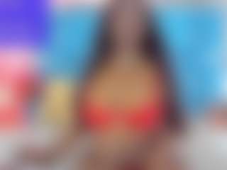 Live cam show with alicebennet - Black Amateur on SpunkLive