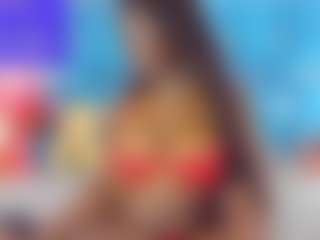 Live cam show with alicebennet - Spank on Chatstar