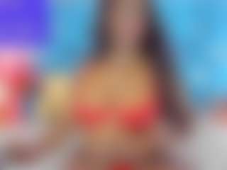 Live cam show with alicebennet - Athletic Ebony on sexylive.show