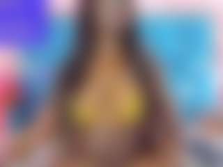 Live cam show with alicebennet - Joi on StripNow