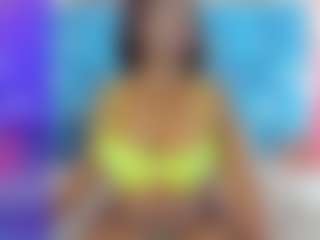 Live cam show with alicebennet - Joi on CSO-WL