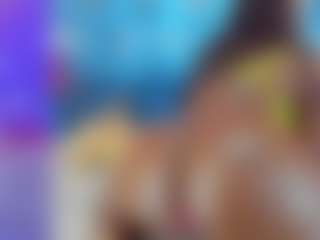Live cam show with alicebennet - Big Ass on Dare Cams