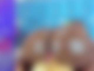 Live cam show with alicebennet - Ebony Teen (18+) on xfollow cams