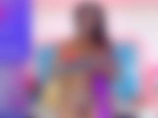 Live cam show with alicebennet - Ebony on CamwithHer | colombia