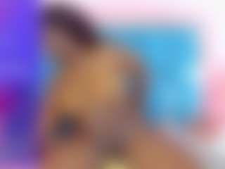 Live cam show with alicebennet - Public Ebony on livesexfox.com