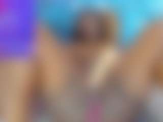 alicebennet's Live Sex Cam Show