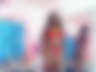 Live cam show with alicebennet - Black Young Adult on madthumbs