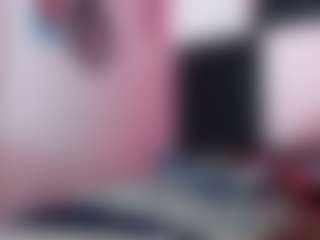 Kalanys-sexy's Live Sex Cam Show