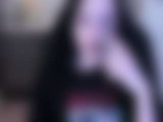Lina's Live Sex Cam Show