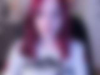 Live cam show with Lina - Green Eyes on Cam Slut