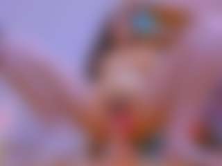 Live cam show with Fly-Kitty - Straight on Milfs Live