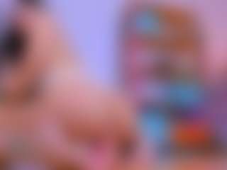 Fly-Kitty's Live Sex Cam Show
