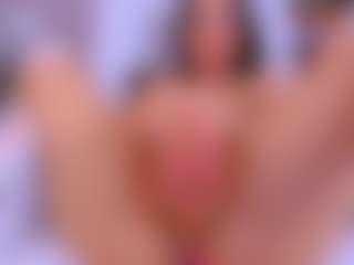 Live cam show with Fly-Kitty - Hairy Pussy Lovense on Gym Cam Girls