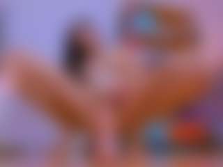 Fly-Kitty's Live Sex Cam Show