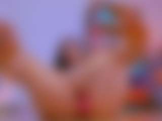 Fly-Kitty's Live Sex Cam Show