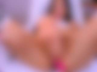 Cam Show en direct de Fly-Kitty