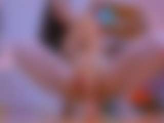 Fly-Kitty's Live Sex Cam Show