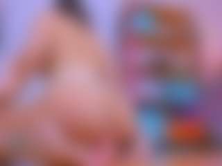 Spettacolo in cam dal vivo con Fly-Kitty - Arab Athletic su Camsoda