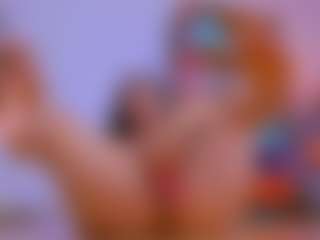 Fly-Kitty's Live Sex Cam Show