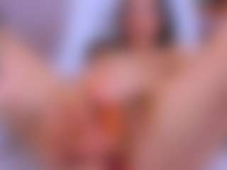 Live cam show with Fly-Kitty - Athletic Dildo on CamwithHer