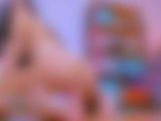 Fly-Kitty's Live Sex Cam Show