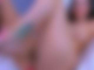 Fly-Kitty's Live Sex Cam Show
