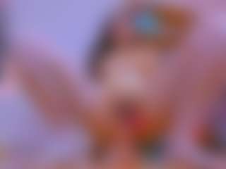 Fly-Kitty's Live Sex Cam Show