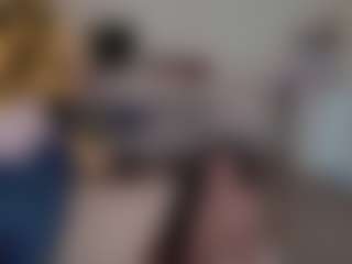 Rori's Live Sex Cam Show