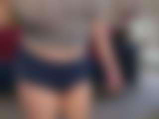Rori's Live Sex Cam Show
