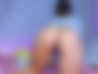 Live cam show with LinaStones - Bedroom Brown Hair on Mixed Magazine Live