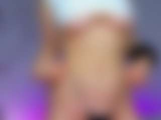 Live cam show with LinaStones - Green Eyes on https://playwithruby.com