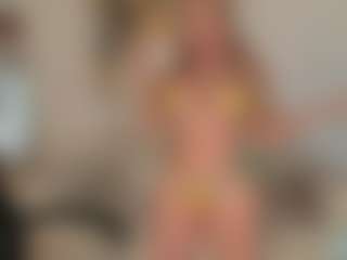 Live cam show with Sophie Palmer - Blonde Hair Blowjob on nudelive.tv