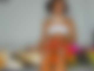 Vicky-Hot's Live Sex Cam Show